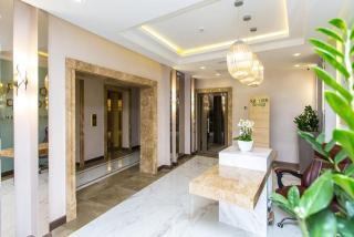 SeaView ArCadia Apartments - 9