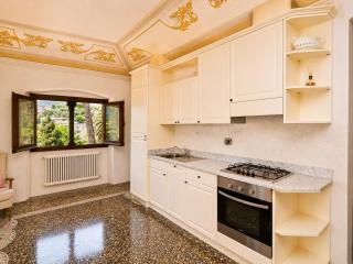 Xenia - 2 rooms apt at Villa Edoardo - 7