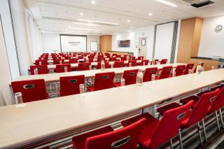 Crowne Plaza Copenhagen Towers by IHG - Copenhagen - 4