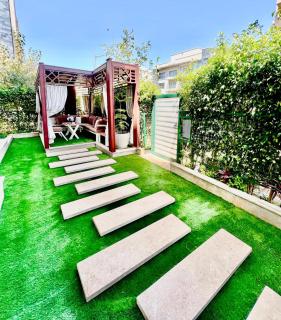 Stylish 2BR in Upscale Community - 9