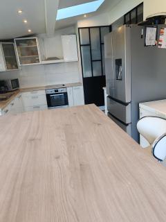 chambre chez hôte - 2