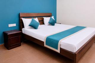 CACA D CAJJIN0 Homes at Goa - 7