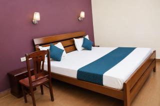 CACA D CAJJIN0 Homes at Goa - 5