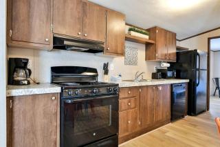 Charming Spacious Cabin Fully Equipped in Utah - 2