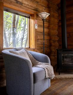 Cozy Mountain Cabin Retreat with Hot Tub, Trails, and Year-Round Outdoor Adventure in Alta, Wyoming - 1