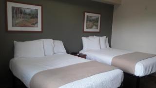 Best Studio Inn Homestead (Extended Stay) - Homestead - 3