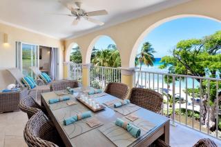 Sapphire Beach by Blue Sky Luxury - 4