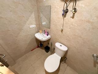 Omaxe Eternity Krishna Castle Budget friendly Studio - 3