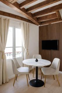 Luxembourg Gardens - Deluxe apartment - 5