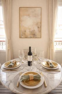 Luxembourg Gardens - Deluxe apartment - 1