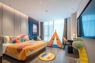 Atour Hotel Shenzhen Baoan Vanke Star City - 5