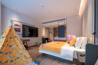 Atour Hotel Shenzhen Baoan Vanke Star City - 3