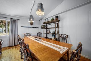 Incredible Cottage with Breathtaking Views from the Amazing Deck, the Perfect Base for Exploring the Area Around Mentone, Alabama - 9