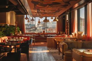 The Social Hub Glasgow Extended Stay - Glasgow - 7