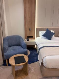 Voyage Expo Suites - 1