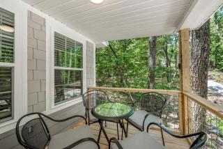 Fantastic Peaceful Cabin in Fort Payne, Alabama - 6