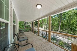 Fantastic Peaceful Cabin in Fort Payne, Alabama - 2