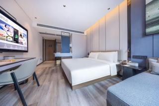 Atour Hotel Shenzhen Nanshan Mango Building - 5