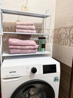 Avenu apartment - 4