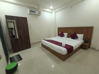 Hotel Tirth Heritage - 8