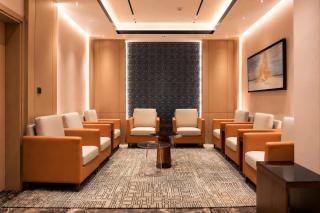 Twin Burj Hotel - 2