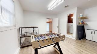 Waterfront Retreat with Game Room in Mystic Island, New Jersey - 4