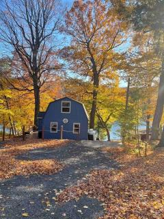 Amazing Lakefront Cabin with All Amenities in Carthage, Fort Drum - 6