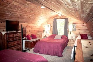 Amazing Lakefront Cabin with All Amenities in Carthage, Fort Drum - 4