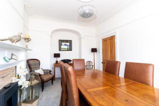Holly Bank House, Luxury Slps 6, Stunning Garden - 1