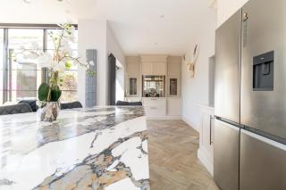 Holly Bank House, Luxury Slps 6, 12 minutes from National Park - 2