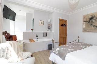 Holly Bank House, Luxury Slps 6, 12 minutes from National Park - 8