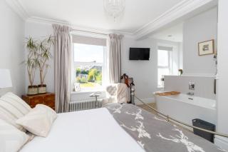 Holly Bank House, Luxury Slps 6, Stunning Garden - 8