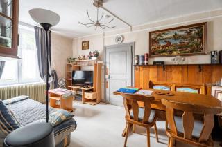 Maison au Val d'Argent - 9
