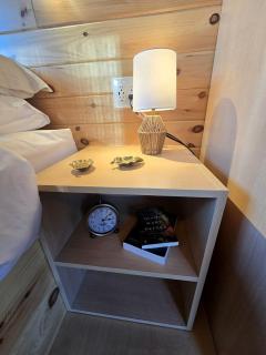 Dogwood: Modern Woodland Studio Pod Tiny Home with Private 300-Acre Forest near Quakertown Pennsylvania - 4