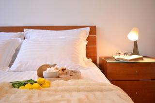 Visilo Apartment Split - 10 min to Old Town - Park & Sea - 5