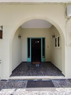 Maritsas Apartments - 3