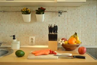 Visilo Apartment Split - 10 min to Old Town - Park & Sea - 1