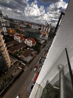 2 bedroom stunning apartment in killimani - 7