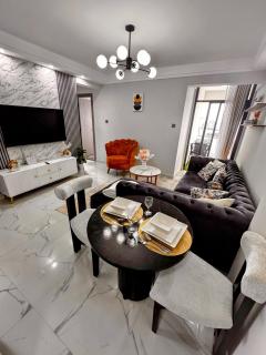 2 bedroom stunning apartment in killimani - 6