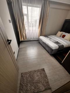 2 bedroom stunning apartment in killimani - 2