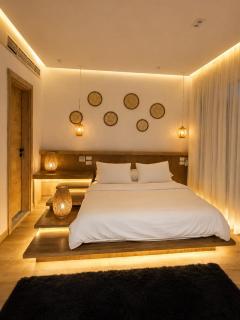 West Somid Luxury Serviced Apartments - Seis de Octubre - 4