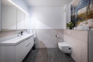 Haus Sturmkieker Apartment 8 - 6