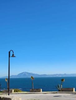 Cobo Suite - Charming Apartment in Tarifa Old Town - 8