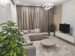 Luxurious and comfortable accommodation - 0