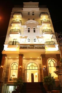 Quang Trung Phu Quoc Hotel - Phu Quoc - 9
