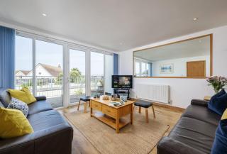Headland Beaches - Newquay - 0