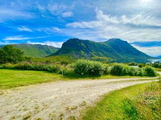 Stunning view in Lofoten - 2