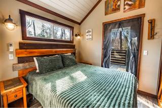 Quiet Nature Retreat Perfect for Unwinding & Outdoor Moments in Monteagle, Tennessee - 8