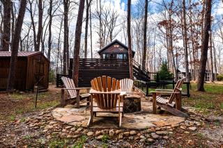 Quiet Nature Retreat Perfect for Unwinding & Outdoor Moments in Monteagle, Tennessee - 6