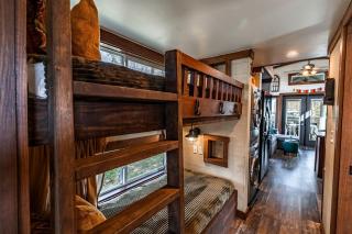 Quiet Nature Retreat Perfect for Unwinding & Outdoor Moments in Monteagle, Tennessee - 3